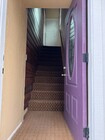 Entry Stairs - 441 Temple Ln Apartments Unit 2