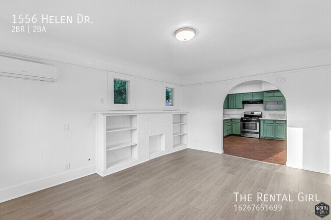 Photo - 1556 Helen Dr