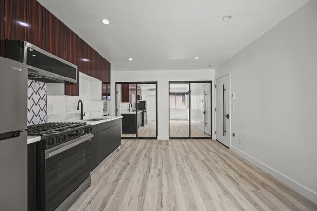 Photo - 111 N Normandie Ave