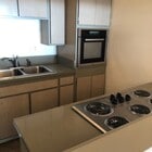 kitchen - 440 N Hayworth Ave Unit 307