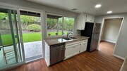 Photo - Charming 3-Bed, 2-Bath Home with Spacious ...