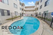 Photo - 1500 S Gramercy Pl Unit 204