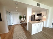 Foyer - 3100 6th Ave Unit 307