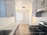Photo - 5614 S Hoover St Unit 5