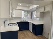 Apt. 101 - Kitchen - 800 E Wilson Ave