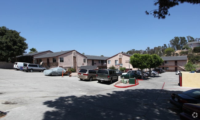 Primary Photo - Auburn 2019