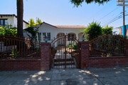 Photo - 641 N Martel Ave House