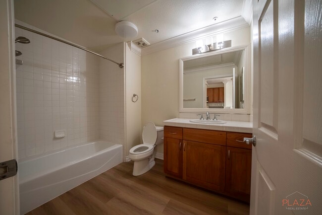 Photo - 330 J St Unit 612