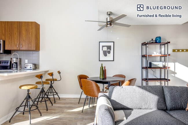 Photo - 615 S Catalina Ave Unit FL3-ID397