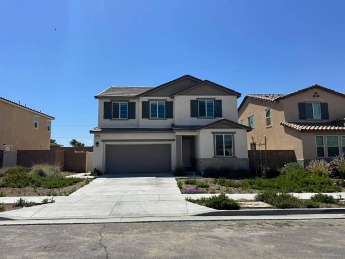 New Rental Home in Hemet - New Rental Home in Hemet