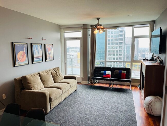 Photo - Ballpark View Condo at The Legend! Unit 1402