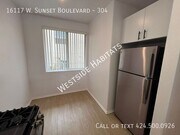 Photo - 16117 W Sunset Blvd Unit 304