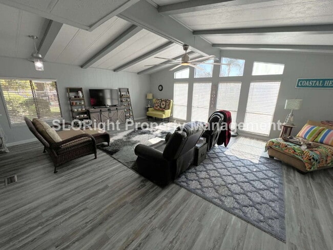Photo - AVAILABLE SEPTEMBER - MOVE IN SPECIAL RATE- 55+ Community - 2 Bed / 2 Bath Unit Casa Grande Senior Mobile Estates