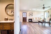 Bathroom & Living space - 15671 Ridgeway Ave