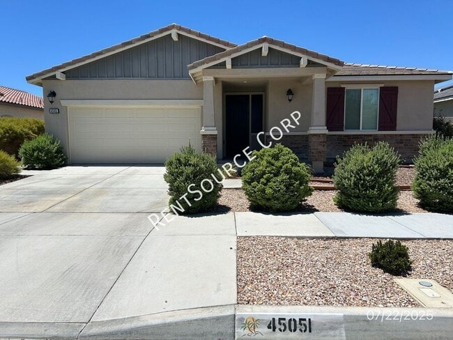 Photo - 45051 Marbella St House