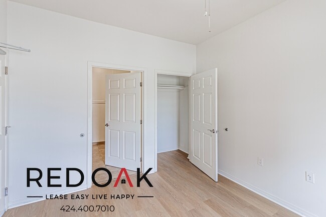 Photo - 1509 Wilcox Ave Unit 320