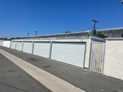 Remote Operated Garage - 15015 Gramercy Pl Apartment Unit M