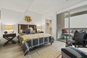 Photo - Living at NoHo Apartments