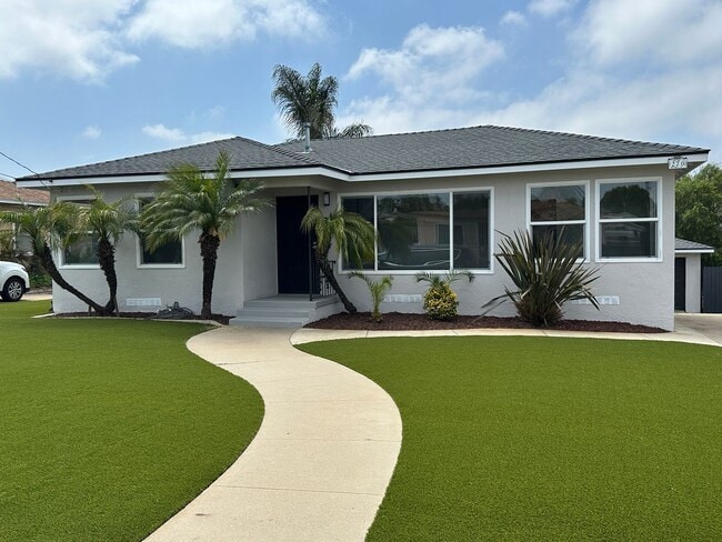 Building Photo - Remodeled Single Story Home in N. Chula Vista