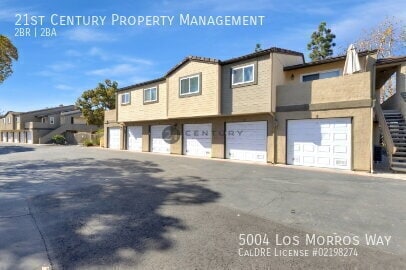 Building Photo - 5004 Los Morros Way