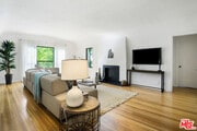 Photo - 1236 S Sycamore Ave Townhome