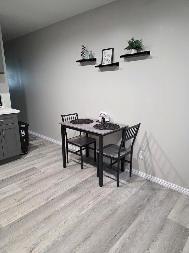 Eat in kitchen - 20988 Divonne Dr Unit A