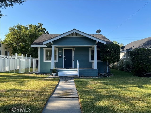 Photo - 320 W Lemon Ave House