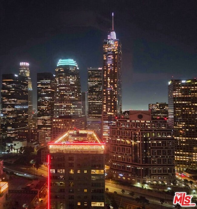 Photo - 1100 Wilshire Blvd Unit 2610