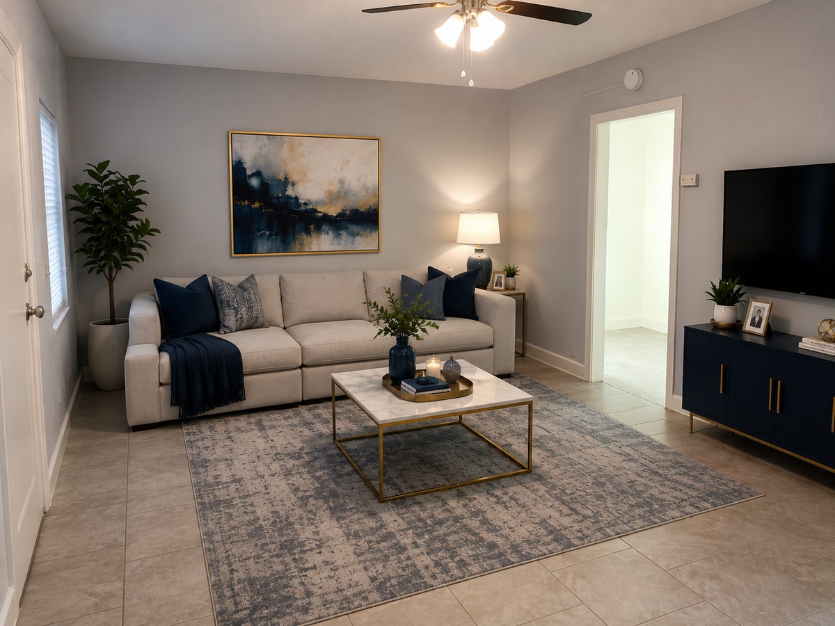 LB1409 (OWNER APPROVAL) - LB1409 (OWNER APPROVAL) Unit 1411