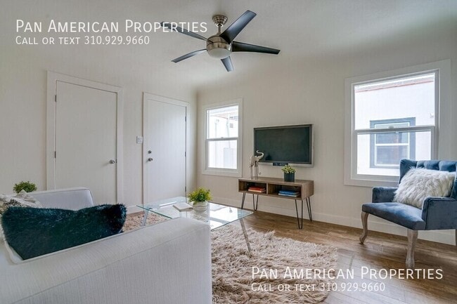 Photo - 6621 1/4 Crenshaw Blvd.-