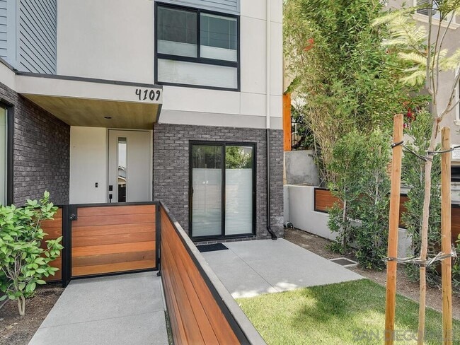 Photo - 4109 Udall St Townhome