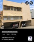 Photo - 1338 N Detroit St Unit Apt 4