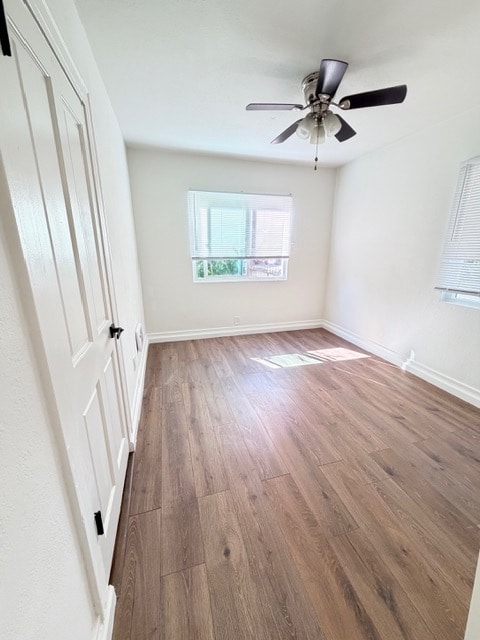Main bedroom - 2840 S Mansfield Ave