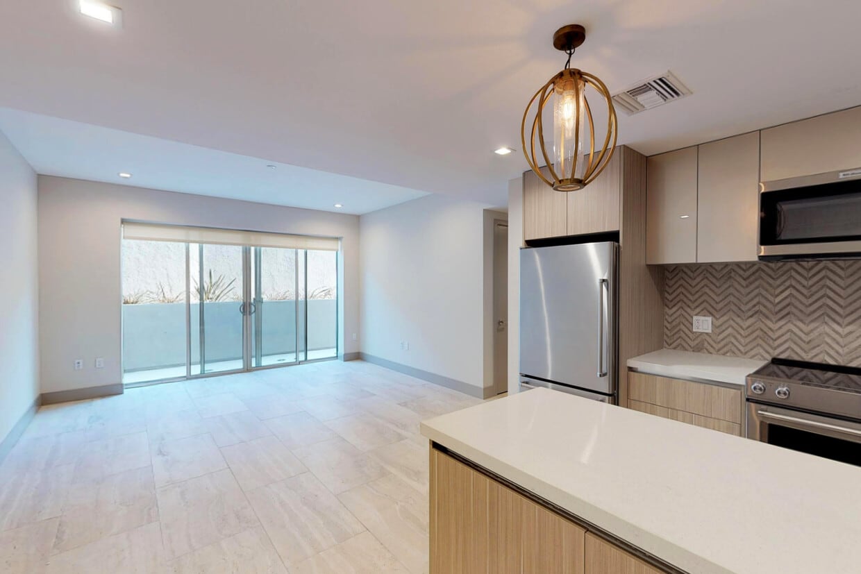 3D Tour - Century Prime Apartments