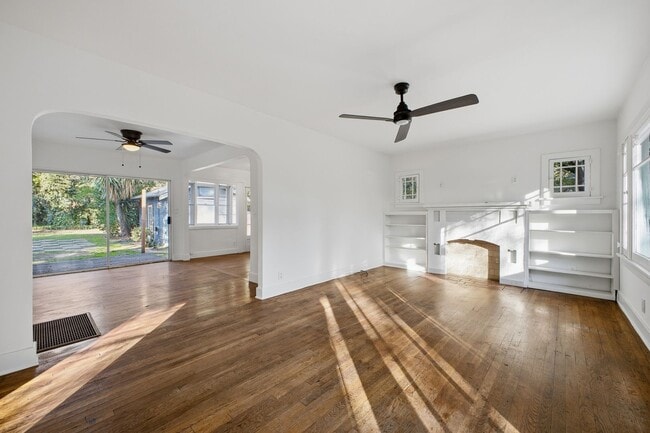 Photo - Charming 2-Bedroom Home with Private Yard