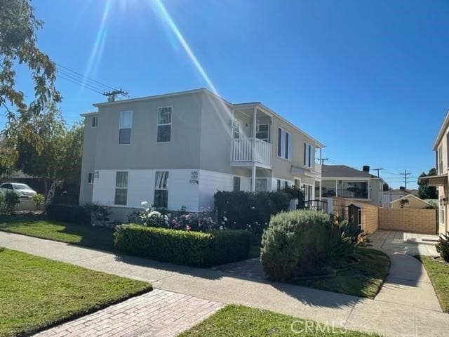 Building Photo - 1715 N Glenoaks Blvd
