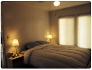 Partial view of bedroom - 3990 Strandway Unit 1