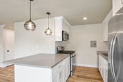 Kitchen - 14075 Ash St Apartments Unit B