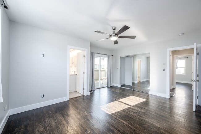 Photo - 3139 Nimitz Blvd, San Diego, CA 92106 Unit 3137 Nimitz Blvd