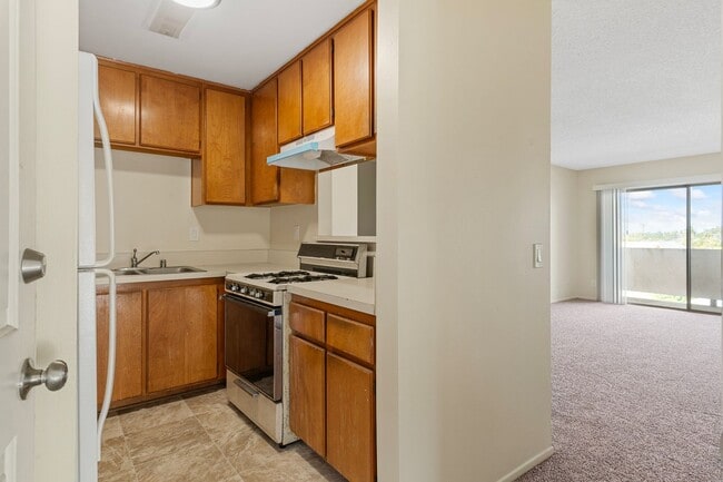 Photo - 1070 Loma Ave Apartment Unit #305