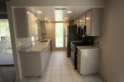 KITCHEN - 6878 Navajo Rd Unit 2 BD 1 BA NAVAJO RD