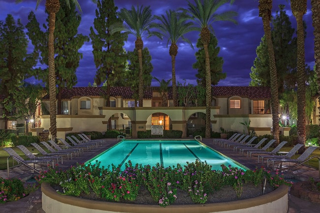 Photo - The Regent Palm Desert Apartment Homes