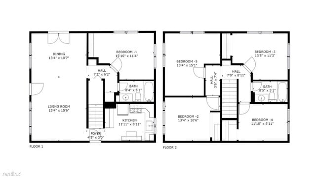 Photo - Big House. Prime Location. Normal Heights Lifestyle.