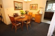 Dining Room - 11061 Missouri Ave Unit 3