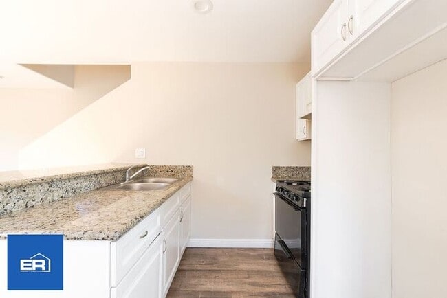 Photo - 3 Bed Home in Los Angeles CA for Rent 90033 Garage Available