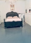 bedroom (or office!) - 1010 Sycamore Ave