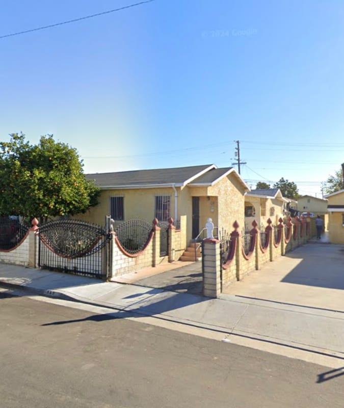 Photo - 638 3/8-638 S Kern Ave Unit 638