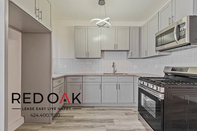Photo - 2743 San Marino St Unit 305