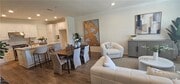 Photo - 2437 Sanabria Ln Townhome