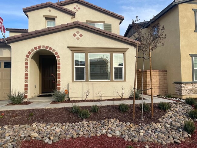 Western Front - Western Front House
